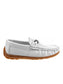 Josmo Boys’ Shoes: Stylish Casual Leatherette Moccasin Driving Loafers ( Toddler / Little Kids)