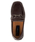 Josmo Loafer Boys'  Easy Slipon Classic Style Casual Dress Comfort Fit Durable (Little Kid / Big Kid)