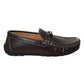 Josmo Loafer Boys  SlipOn Casual Dressy Comfort Fit Flexible Sole (Toddler / Little Kid)