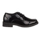 Josmo Boys' SlipOn Classic Oxford Dress Shoes with Lace Up Closure (Toddler/ Little Kid)