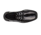 Josmo Boys' SlipOn Classic Oxford Dress Shoes with Lace Up Closure (Toddler/ Little Kid)