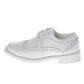 Josmo Wing Tip SlipOn Dress Shoes for Boys / Classic Formal Comfort Style with LaceUp Closure (Big Kid)