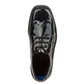 Josmo Wing Tip SlipOn Dress Shoes for Boys / Classic Formal Comfort Style with LaceUp Closure (Big Kid)