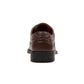 Josmo Wing Tip SlipOn Dress Shoes for Boys / Classic Formal Comfort Style with LaceUp Closure (Big Kid)