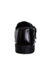 Josmo Boy’s Dress Shoes / Hook and Loop Double Monk Strap Cap Toe Oxford Loafers (Big Kid)