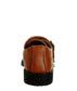 Josmo Boy’s Dress Shoes / Hook and Loop Double Monk Strap Cap Toe Oxford Loafers (Big Kid)
