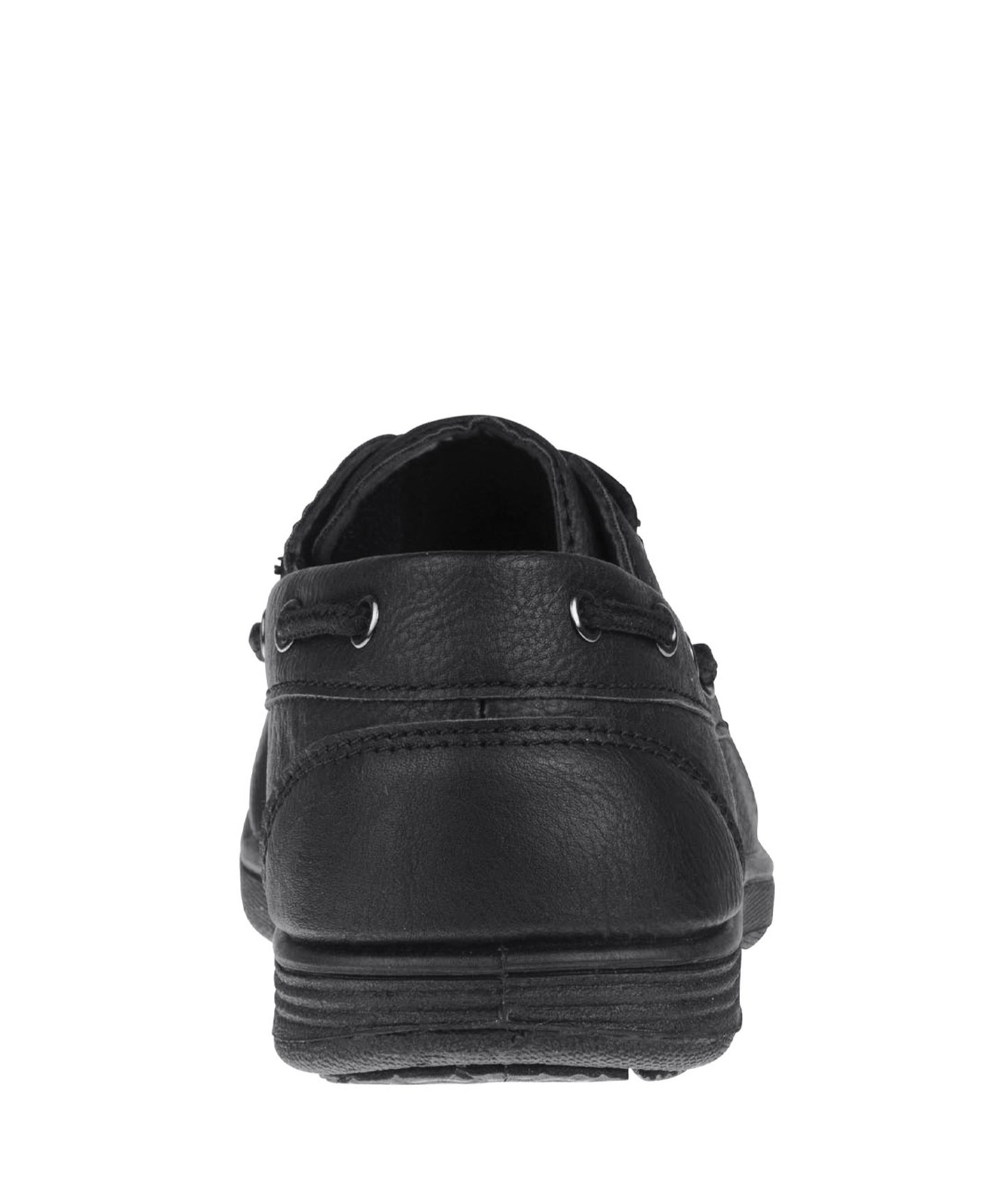 Josmo Casual Boat Shoe Loafers Boys'  Boat Shoe Style Easy Slipon Casual Wear Comfort Fit Durable (Little Kid/ Big Kid)