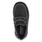 Josmo Casual Boat Shoe Loafers Boys'  Boat Shoe Style Easy Slipon Casual Wear Comfort Fit Durable (Little Kid/ Big Kid)