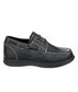 Josmo Casual Boat Shoe Loafers Boys'  Boat Shoe Style Easy Slipon Casual Wear Comfort Fit Durable (Little Kid/ Big Kid)