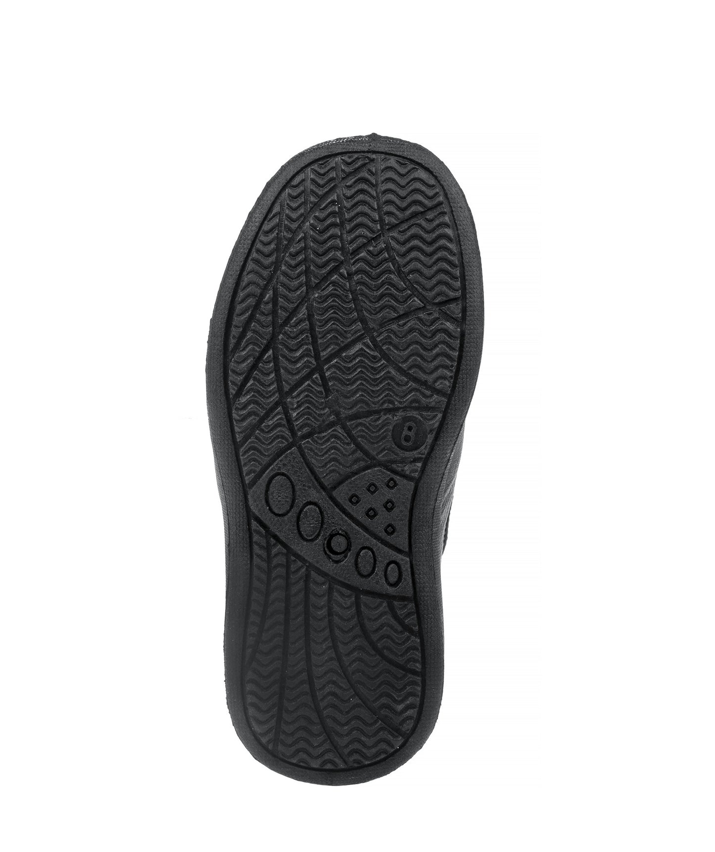 Josmo Casual Boat Shoe Loafers Boys'  Boat Shoe Style Easy Slipon Casual Wear Comfort Fit Durable (Little Kid/ Big Kid)