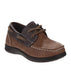 Josmo Casual Boat Shoe Loafers Boys'  Boat Shoe Style Easy Slipon Casual Wear Comfort Fit Durable (Little Kid/ Big Kid)