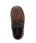 Josmo Casual Boat Shoe Loafers Boys'  Boat Shoe Style Easy Slipon Casual Wear Comfort Fit Durable (Little Kid/ Big Kid)