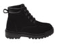 Avalanche LaceUp Boots Boys  Durable Rugged Outdoor Work Boot Style HighTraction Sole (Little Kid / Big Kid)