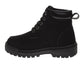 Avalanche LaceUp Boots Boys  Durable Rugged Outdoor Work Boot Style HighTraction Sole (Little Kid / Big Kid)