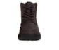 Avalanche LaceUp Boots Boys  Durable Rugged Outdoor Work Boot Style HighTraction Sole (Little Kid / Big Kid)