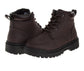 Avalanche LaceUp Boots Boys  Durable Rugged Outdoor Work Boot Style HighTraction Sole (Little Kid / Big Kid)