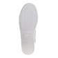 Badgley Mischka Low Top Girl Shoes - Kids Casual Light Sparkly Girls Fashion Sneakers Size Little Kids - Big Kids