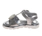 Badgley Mischka Sweetheart T-Strap (Toddlers / Little Kids)