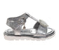 Badgley Mischka Sweetheart T-Strap (Toddlers / Little Kids)