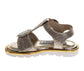 Badgley Mischka Sweetheart T-Strap (Toddlers / Little Kids)