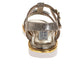 Badgley Mischka Sweetheart T-Strap (Toddlers / Little Kids)