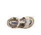 Badgley Mischka Sweetheart T-Strap (Toddlers / Little Kids)