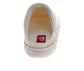 Coca-Cola Diet Coke Men’s Cozy Plush Slip-On Slippers – Cream “Diet Coke Social Club” Graphic Soft Indoor House Shoes (Adults)