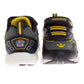 Nickelodeon Boy's Paw Patrol Sneakers - Chase Marshall Light Up Sneakers (Toddler/Little Kid)