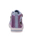 Disney Frozen Anna and Elsa Canvas Sneakers. (Toddler/Little Kids)