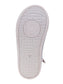 Disney Frozen Anna and Elsa Canvas Sneakers. (Toddler/Little Kids)