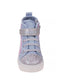 Disney Frozen Anna and Elsa Canvas Sneakers. (Toddler/Little Kids)