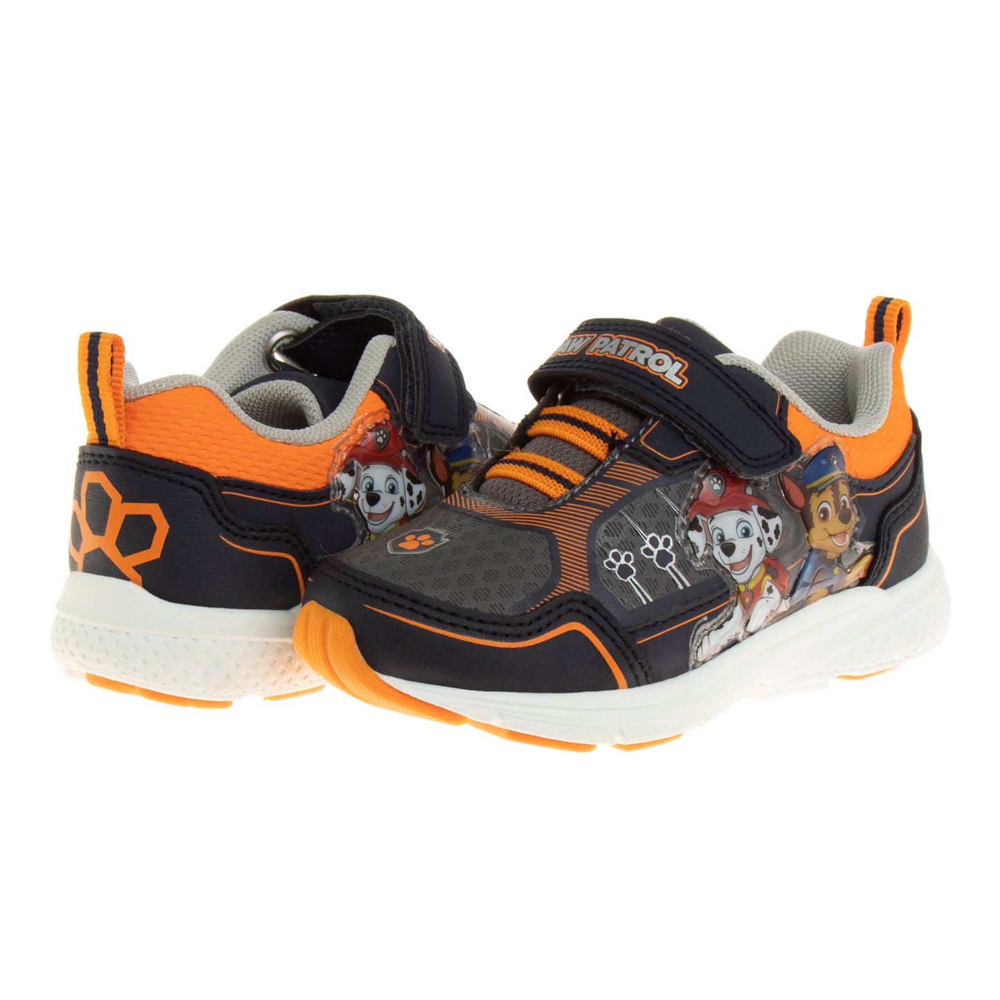 Nickelodeon Paw Patrol Boys' Sneakers. (Toddler/Little Kids)