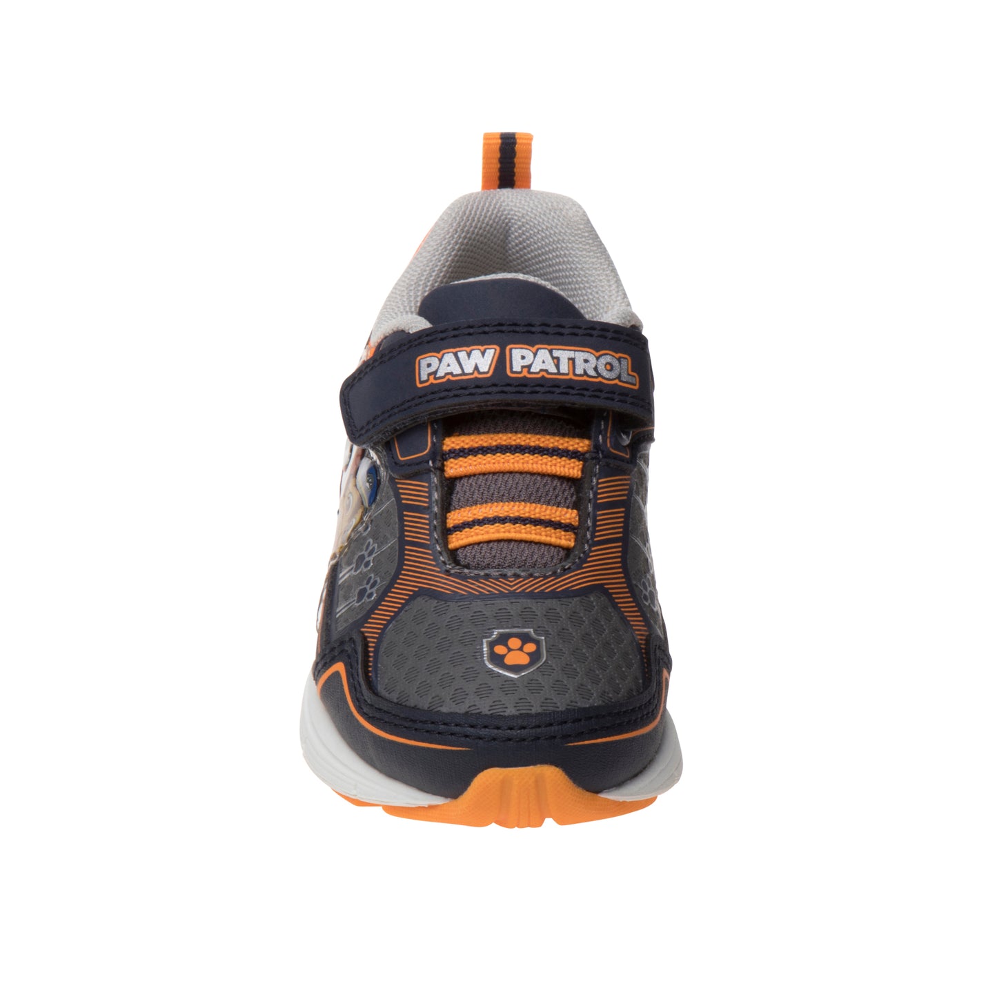 Nickelodeon Paw Patrol Boys' Sneakers. (Toddler/Little Kids)