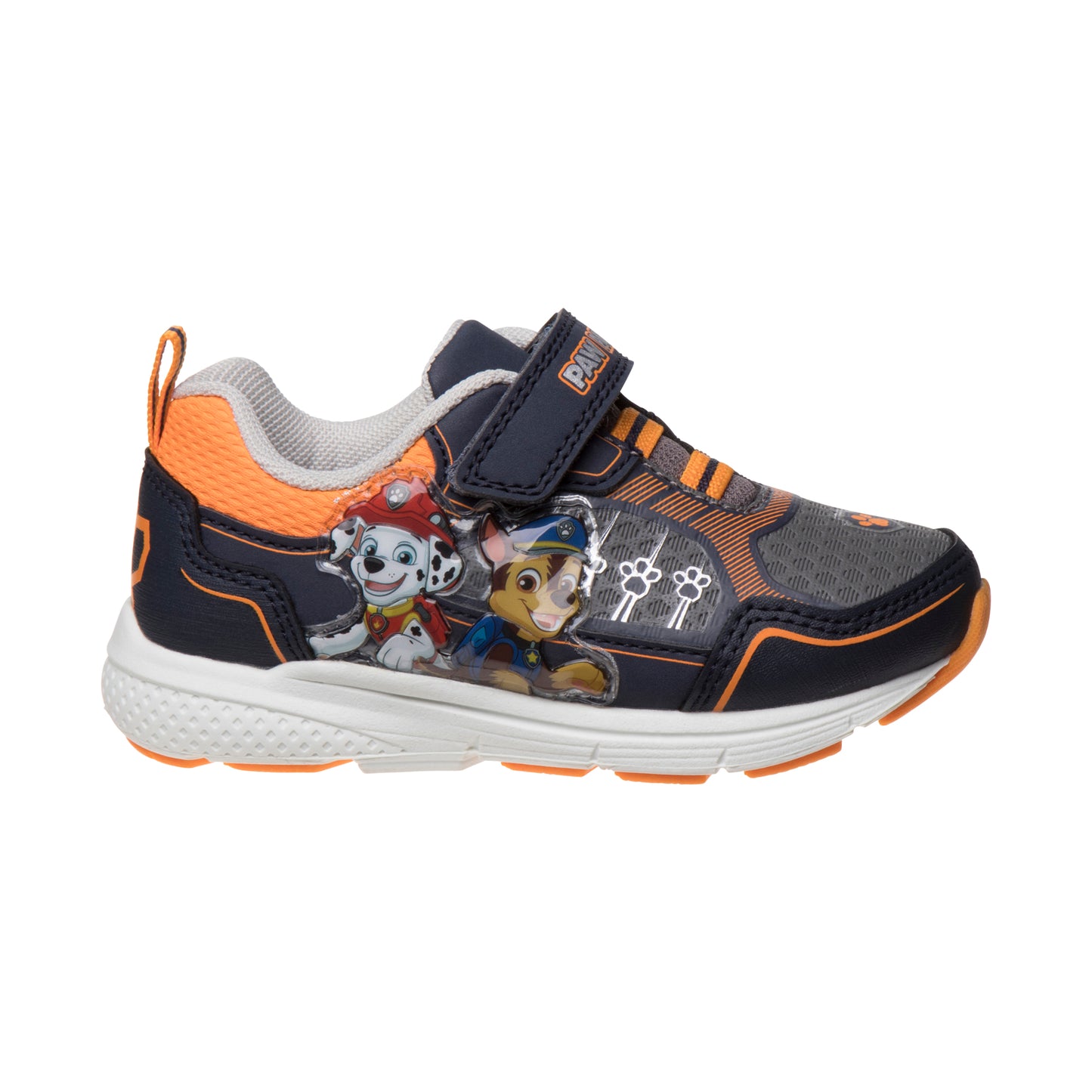 Nickelodeon Paw Patrol Boys' Sneakers. (Toddler/Little Kids)