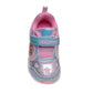 Nickelodeon Paw Patrol Girls w/ two red lights Sneakers