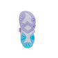 Frozen Girls Open Toe Sport Sandals. (Toddler/Little Kids)
