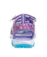 Frozen Girls Open Toe Sport Sandals. (Toddler/Little Kids)