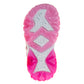 Minnie Mouse Girls' Light-Up Sandals - Fun, Colorful, and Comfortable Footwear (Toddler – Little Kid)