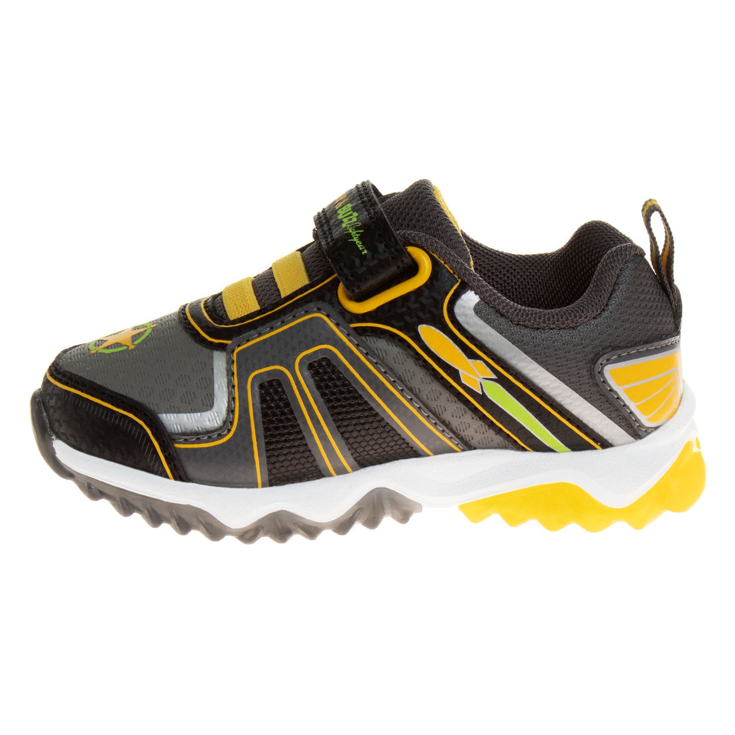 Toy Story Boys' Fashion Sneakers. (Toddler/Little Kids)