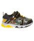 Toy Story Boys' Fashion Sneakers. (Toddler/Little Kids)