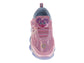 Sesame Street Girls' Abby Caddaby Sneakers. (Toddler/Little Kids)