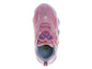 Sesame Street Girls' Abby Caddaby Sneakers. (Toddler/Little Kids)