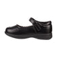 Petalia Girls School Shoes. (Little Kids/Big Kids)