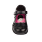 Petalia Girls School Shoes. (Little Kids/Big Kids)