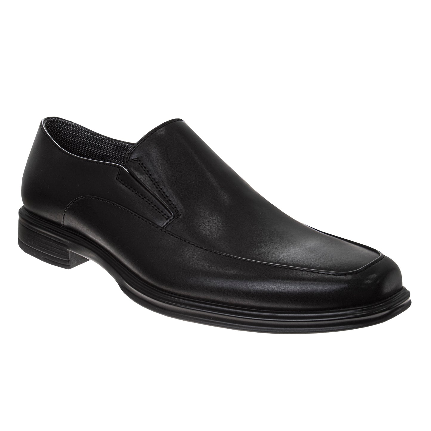 Perry Ellis Men’s Premium Classic Oxford Dress Shoes – Elegant and Comfortable