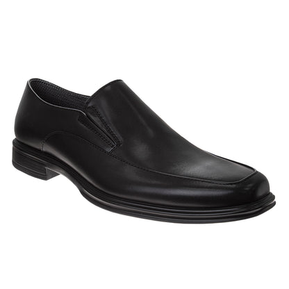 Perry Ellis Men’s Premium Classic Oxford Dress Shoes – Elegant and Comfortable