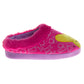 Peeps Slippers for Women's  Hot Pink Casual Soft Comfort Indoor (Women’s / Adult)