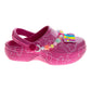 Peeps Clogs for Ladies - Lightweight Comfort Casual Dual Size (Adult)