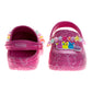 Peeps Clogs for Ladies - Lightweight Comfort Casual Dual Size (Adult)