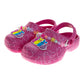 Peeps Clogs for Ladies - Lightweight Comfort Casual Dual Size (Adult)